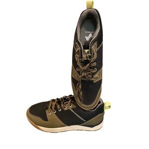 Forsake hiking shoes